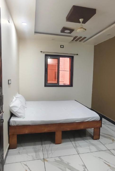 Photo of Bedroom in Dwarka