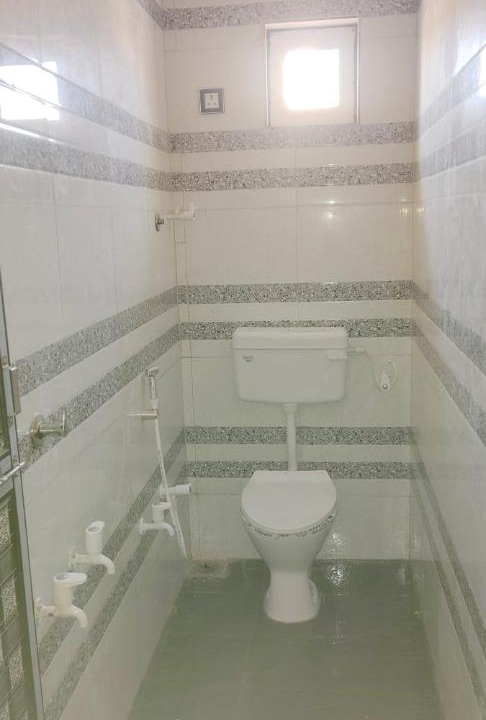 Photo of Bathroom in Dwarka