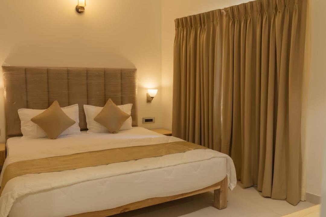 Photo of Bedroom in Panaji