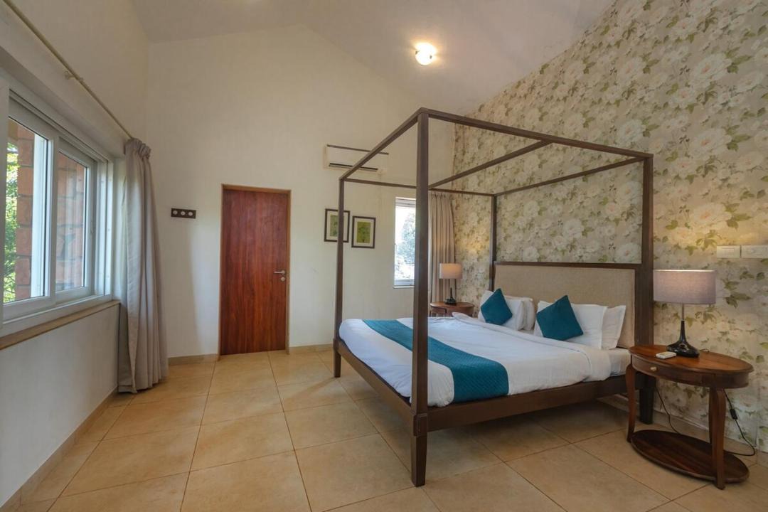 Photo of Bedroom in Malavli