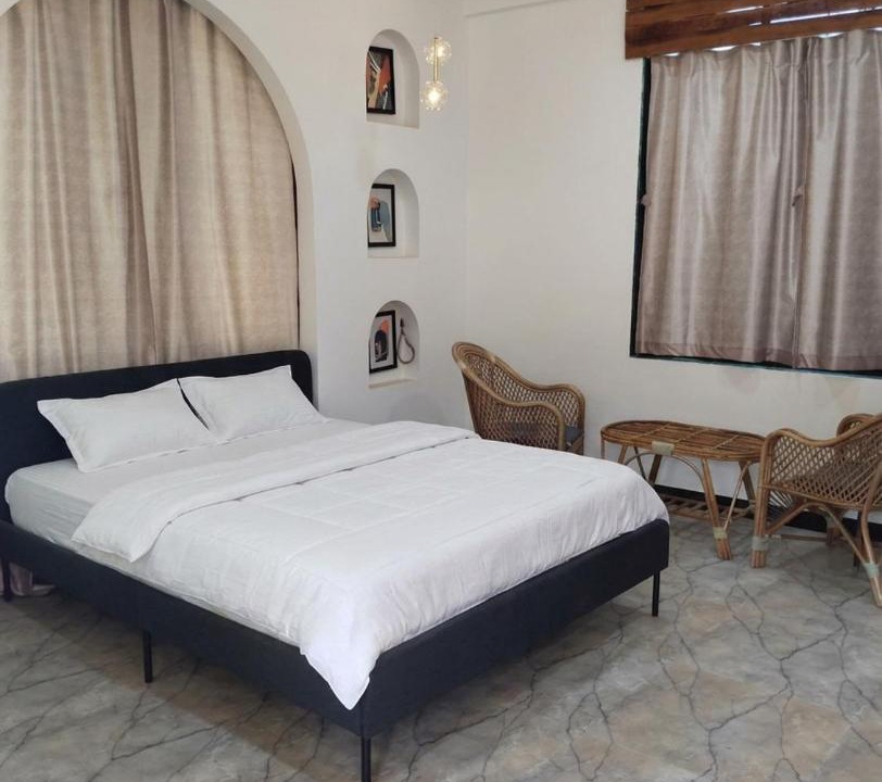 Photo of Bedroom in Murud