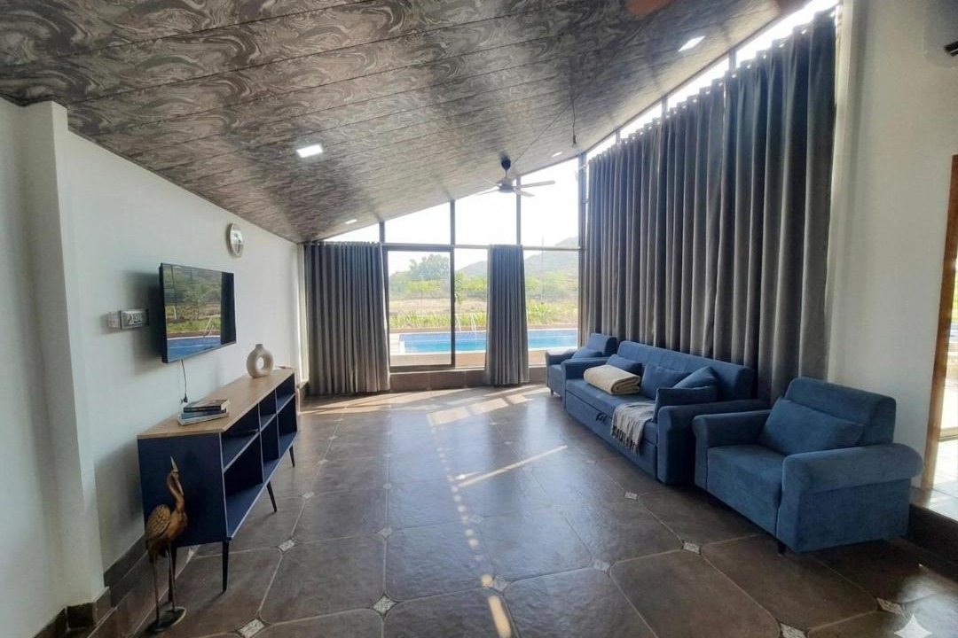 Photo of Livingroom in Murud