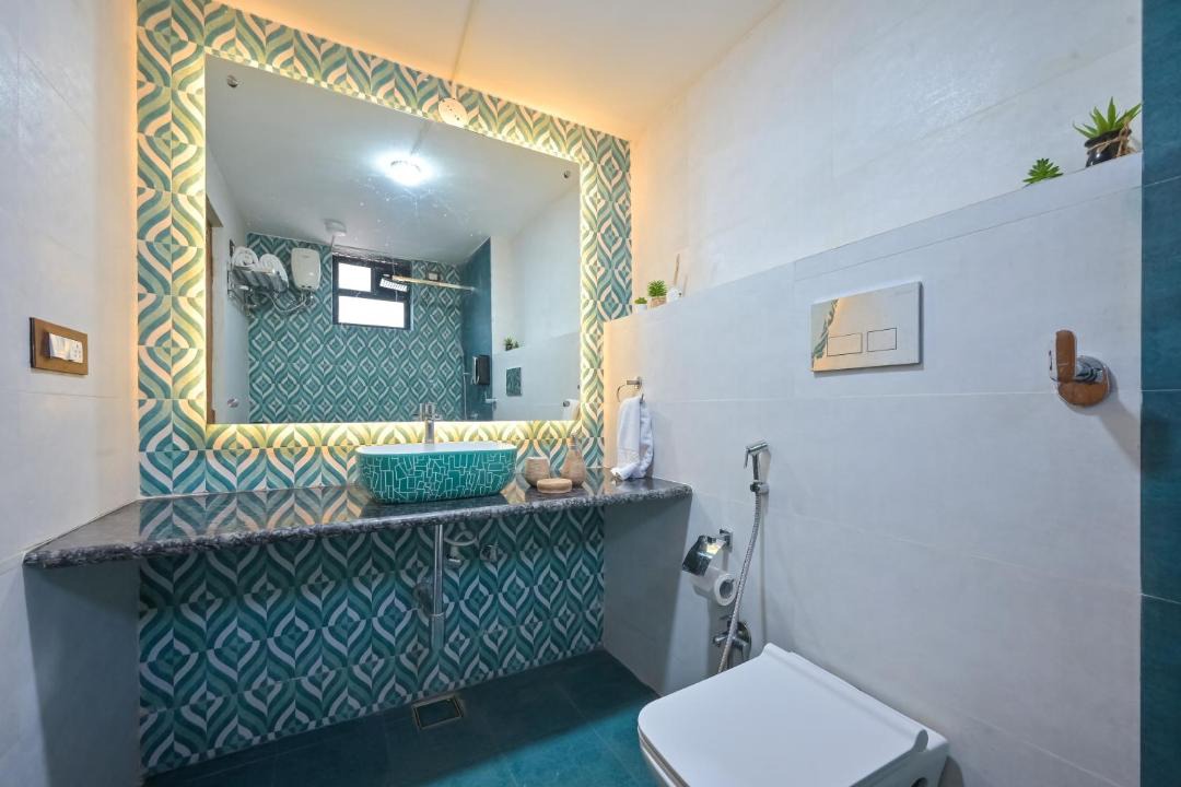 Photo of Bathroom in Zirad