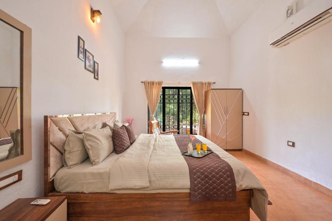 Photo of Bedroom in Zirad