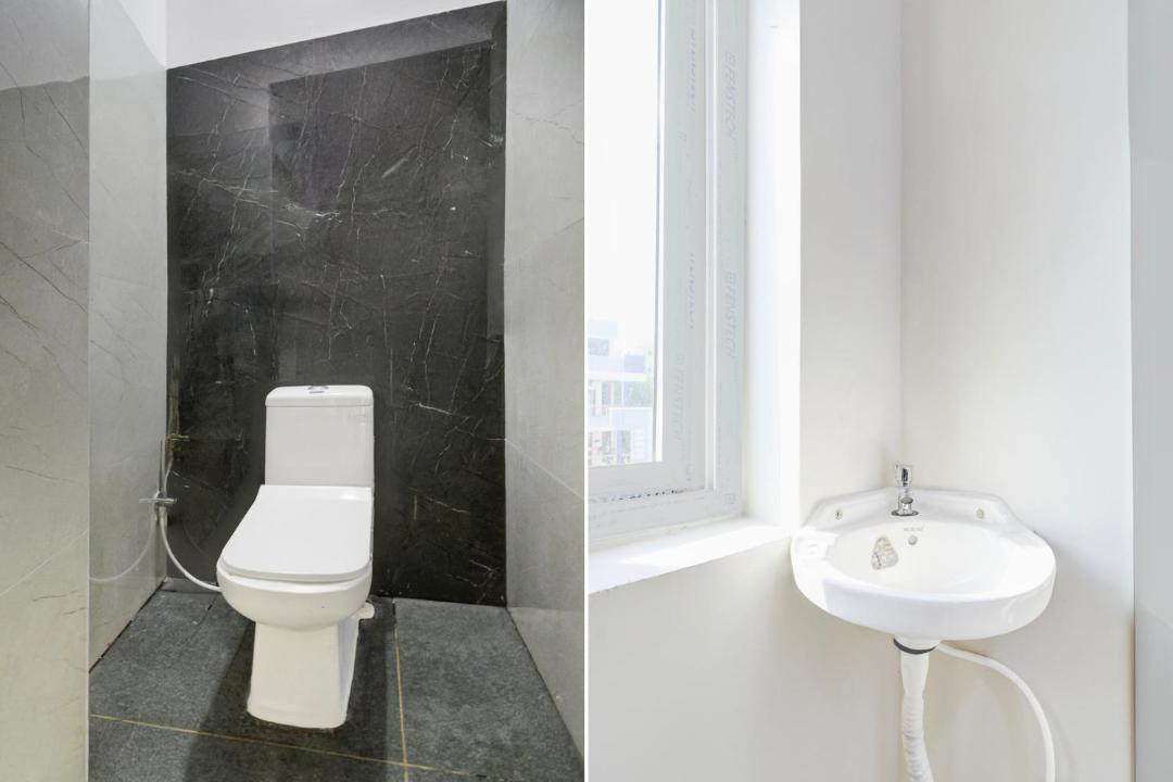 Photo of Bathroom in Hyderabad