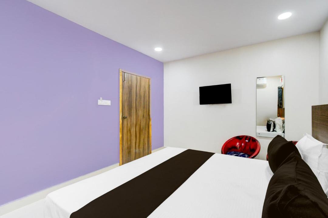 Photo of Bedroom in Hyderabad