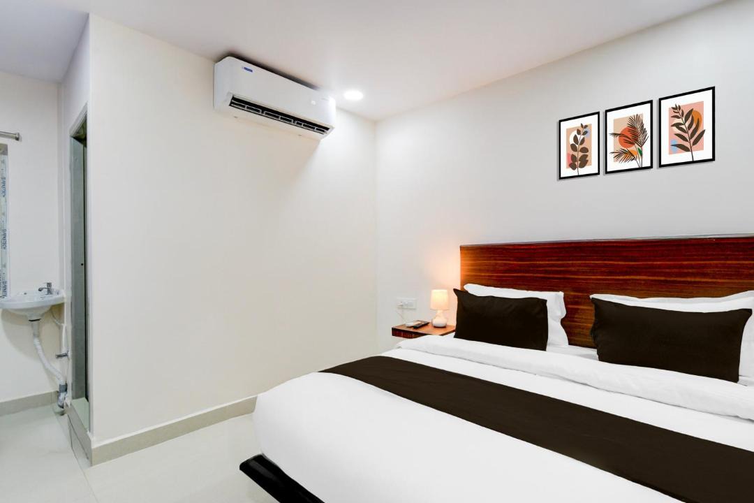 Photo of Bedroom in Hyderabad