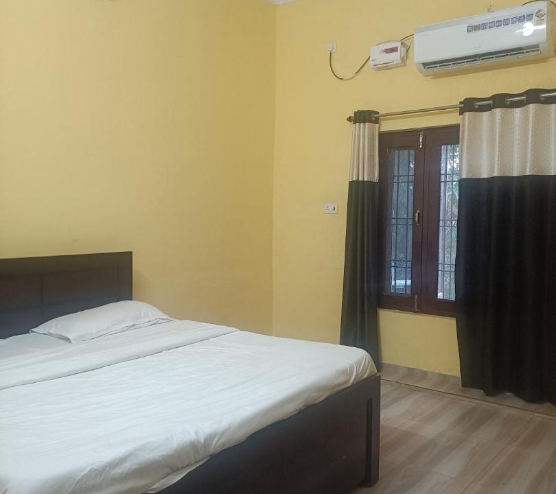 Photo of Bedroom in Haldwani