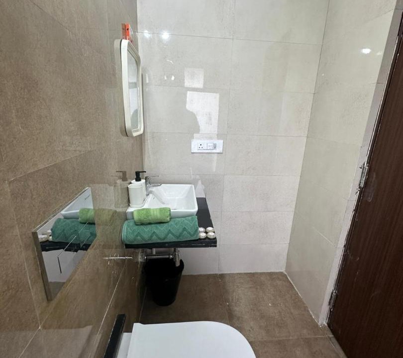 Photo of Bathroom in Malad East