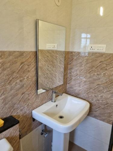 Photo of Bathroom in Bavdhan