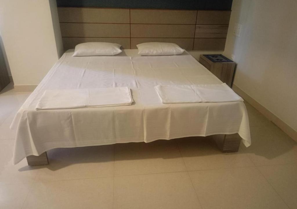 Photo of Bedroom in Bavdhan