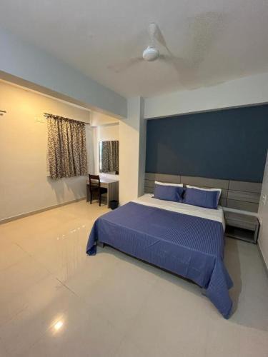 Photo of Bedroom in Bavdhan