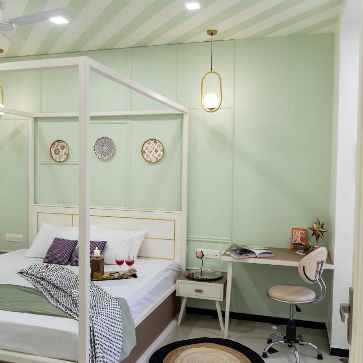 Photo of Bedroom in Panch Batti