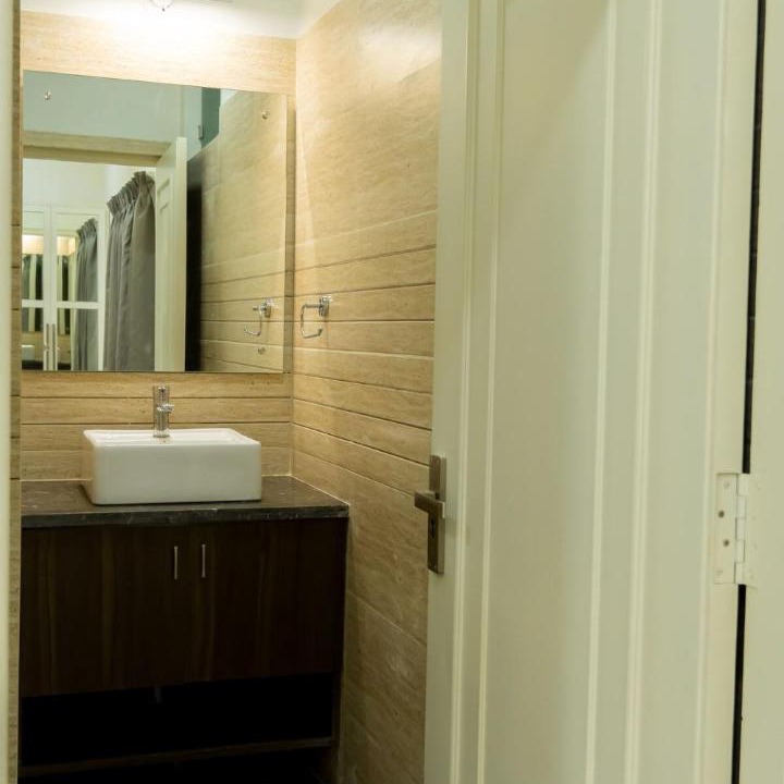 Photo of Bathroom in Panch Batti