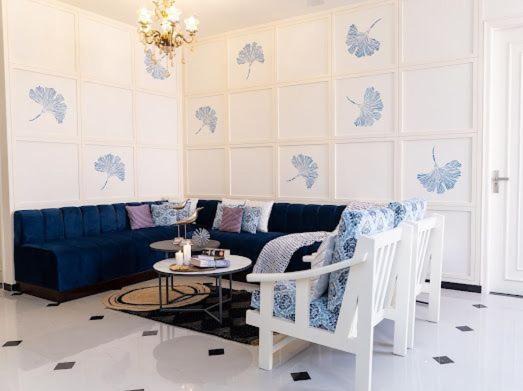 Photo of Livingroom in Panch Batti