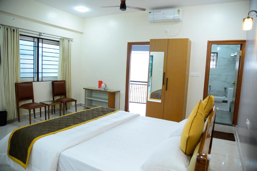Photo of Bedroom in Vastare