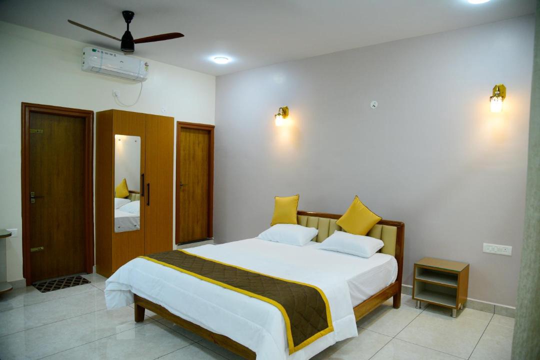 Photo of Bedroom in Vastare