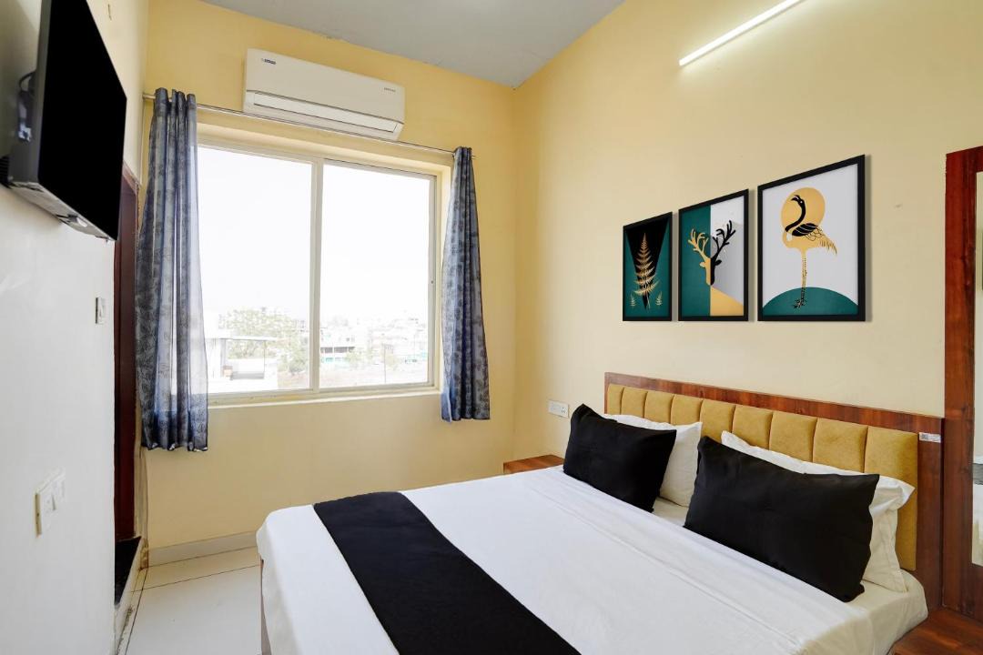 Photo of Bedroom in Kolar Road