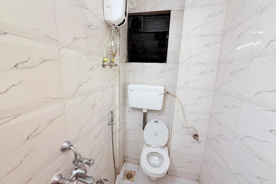 Photo of Bathroom in Navi Mumbai