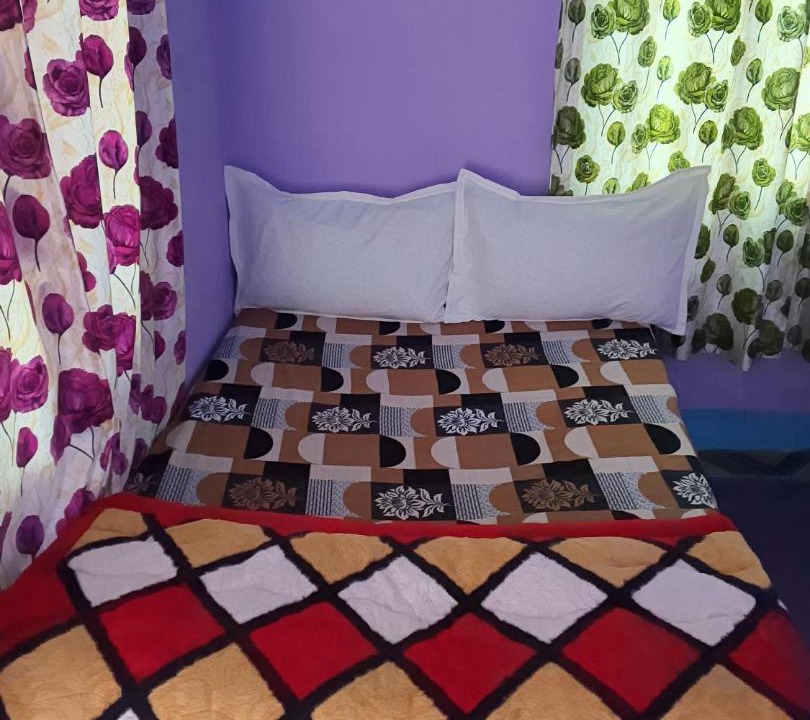 Photo of Bedroom in Ukhimath