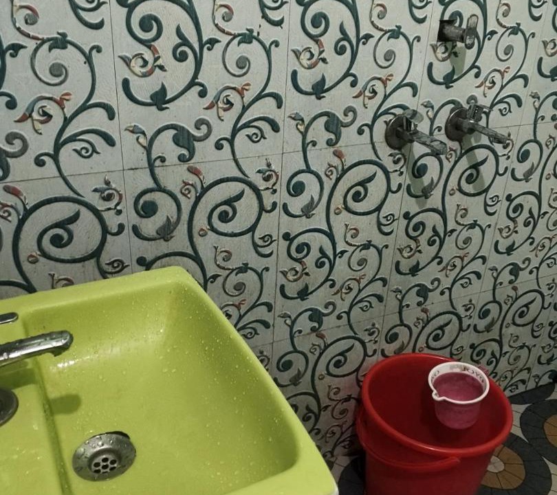 Photo of Bathroom in Ukhimath