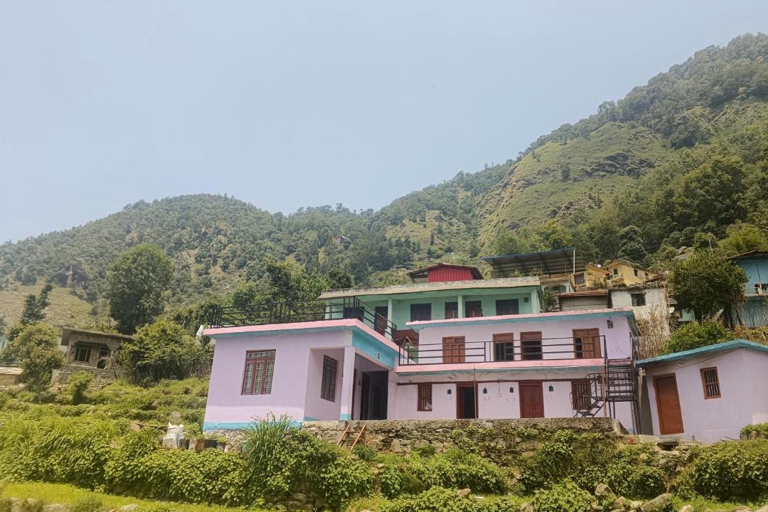 Photo of Others in Ukhimath
