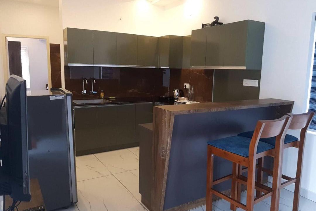Photo of Kitchen in Kakkanad