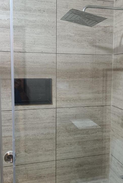 Photo of Bathroom in Horanadu