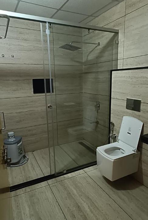 Photo of Bathroom in Horanadu