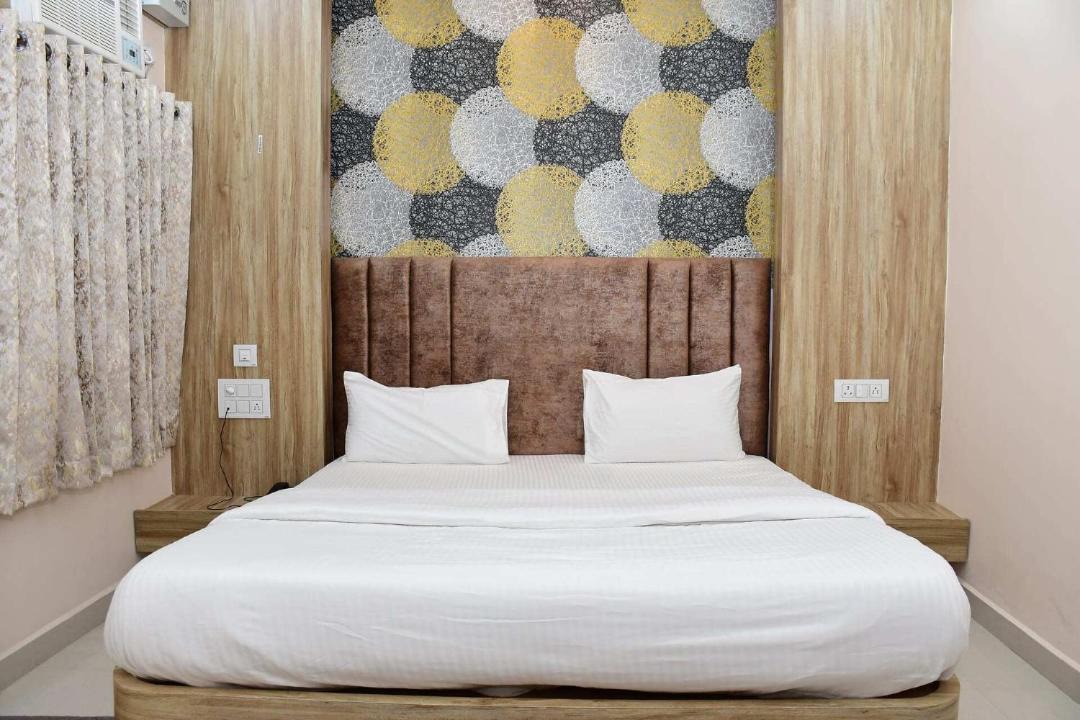 Photo of Bedroom in Chitrakoot