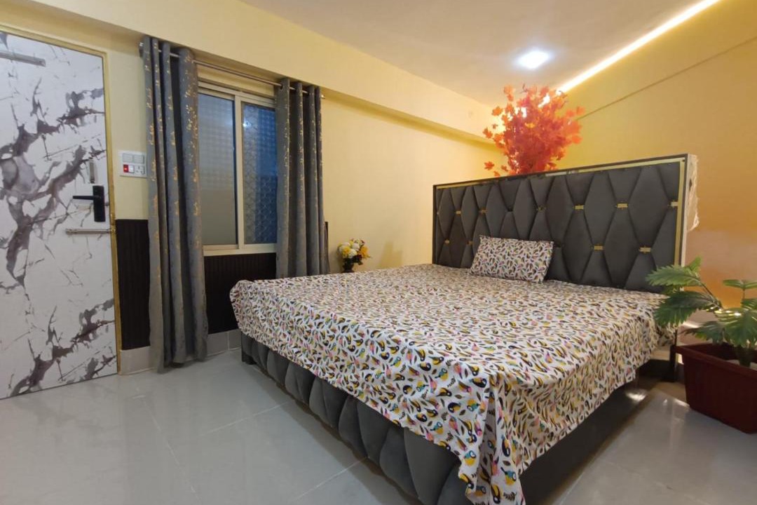 Photo of Bedroom in Pithoragarh