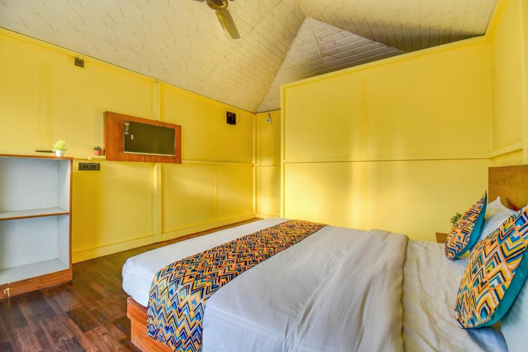 Photo of Bedroom in Nashik