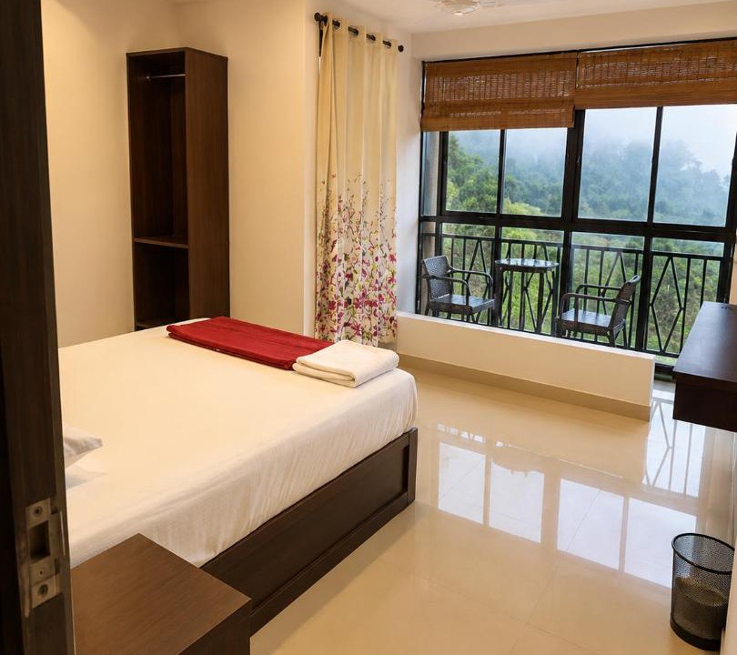 Photo of Bedroom in Devikolam
