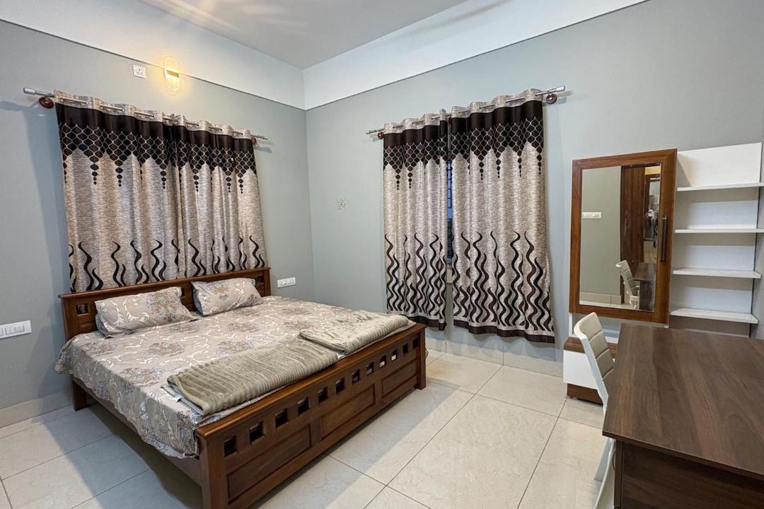 Photo of Bedroom in Kolar