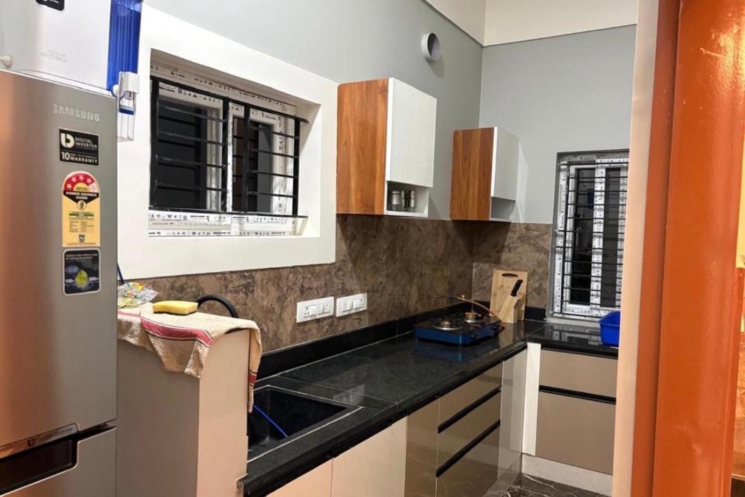 Photo of Kitchen in Kolar
