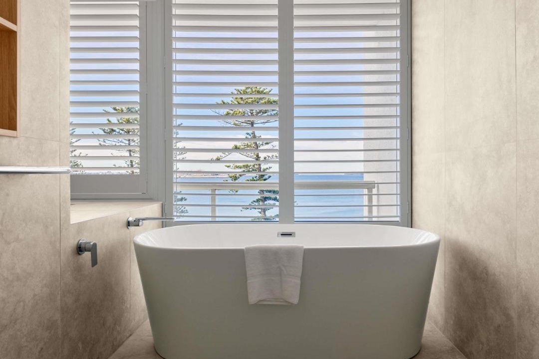 Photo of Bathroom in Brighton-le-Sands