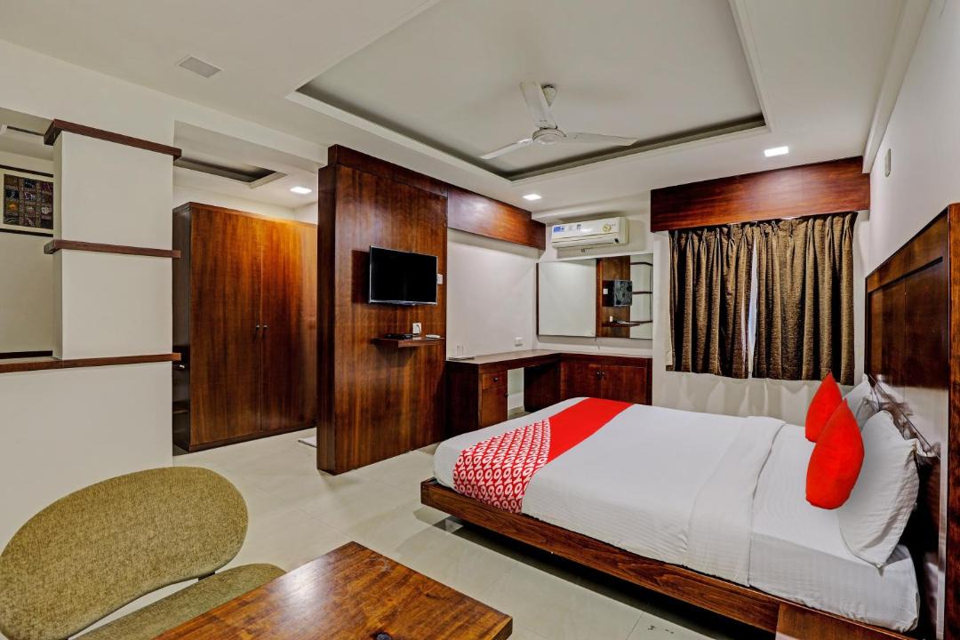 Photo of Bedroom in Waghoriya