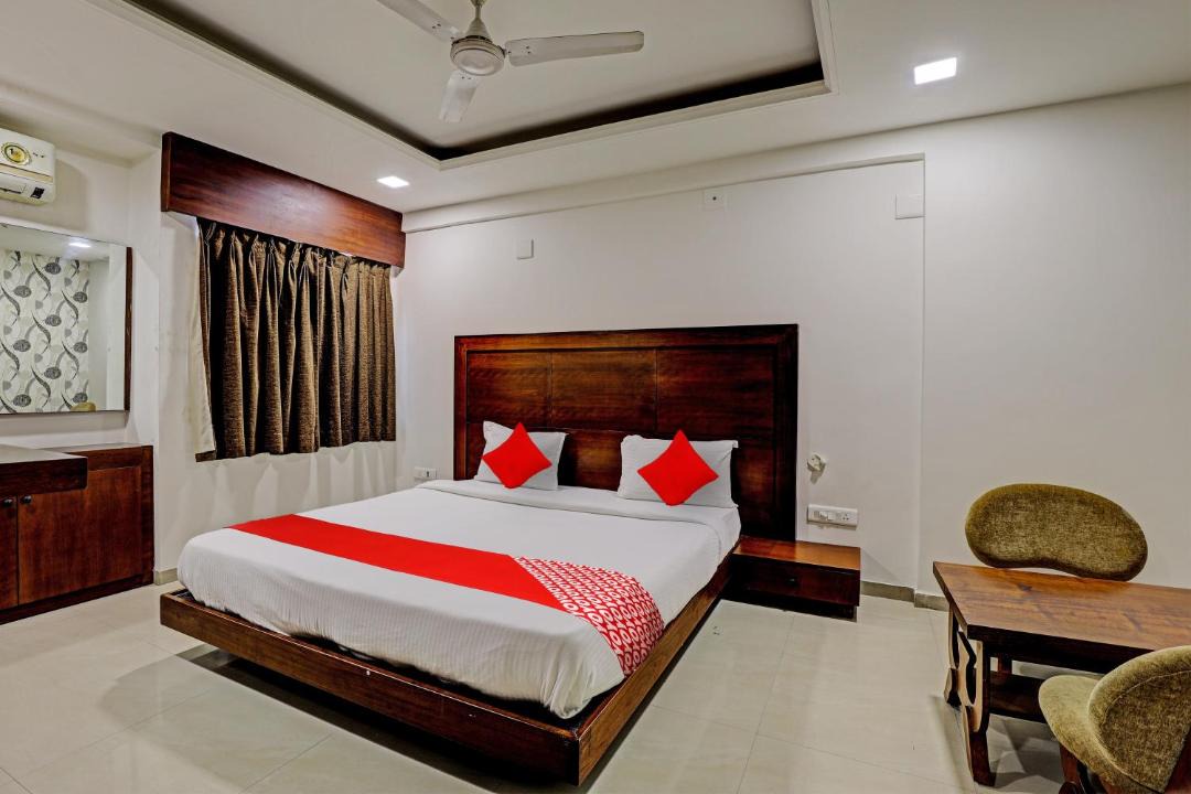 Photo of Bedroom in Waghoriya