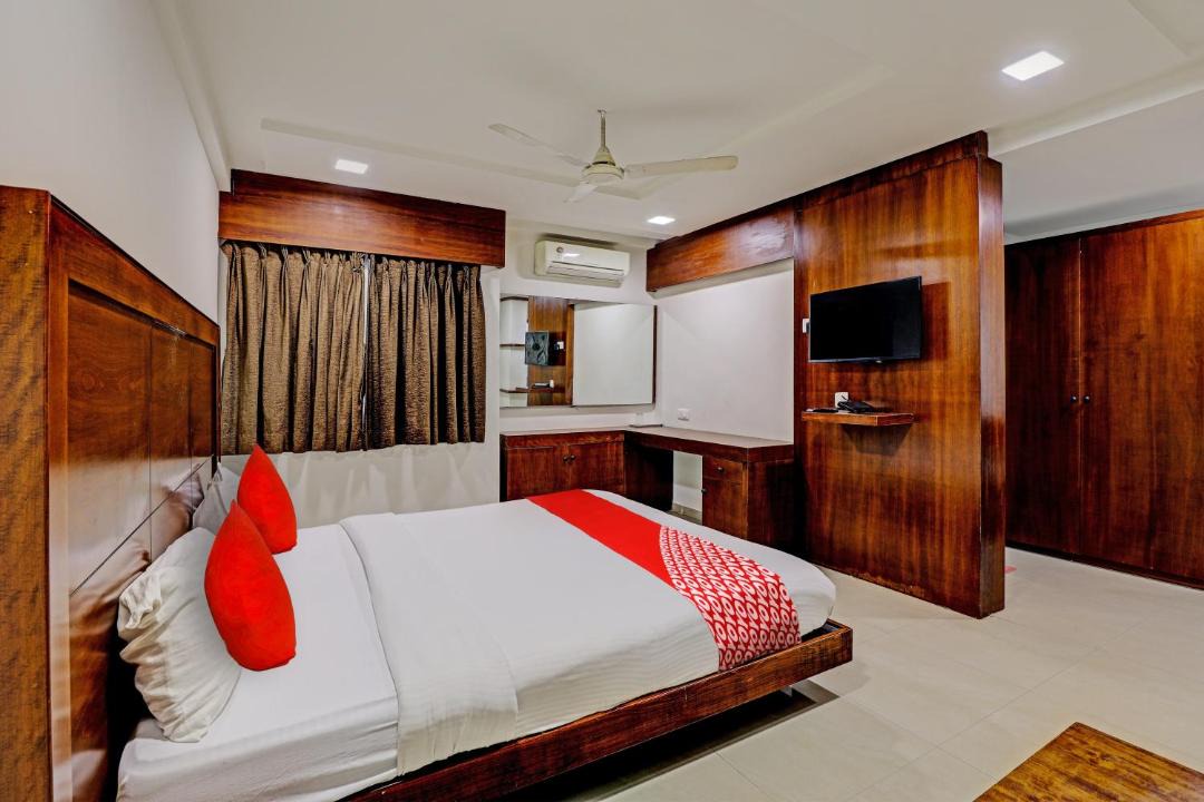 Photo of Bedroom in Waghoriya
