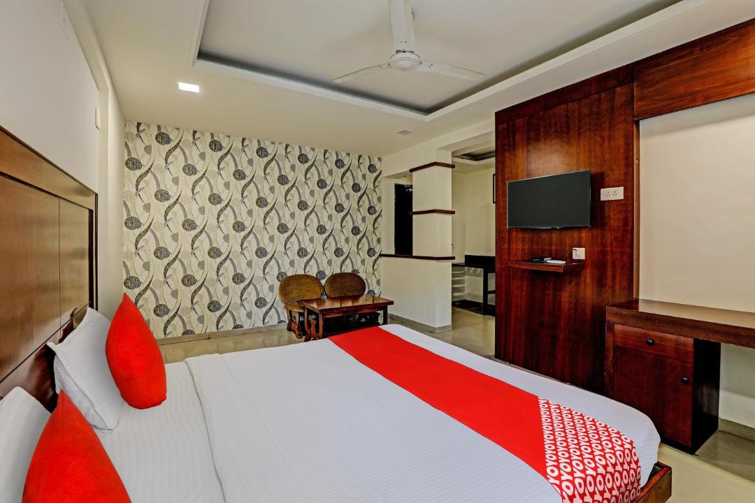 Photo of Bedroom in Waghoriya