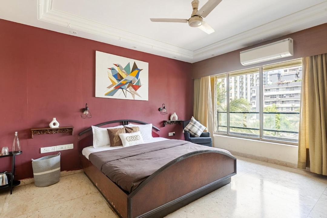Photo of Bedroom in Dadar East