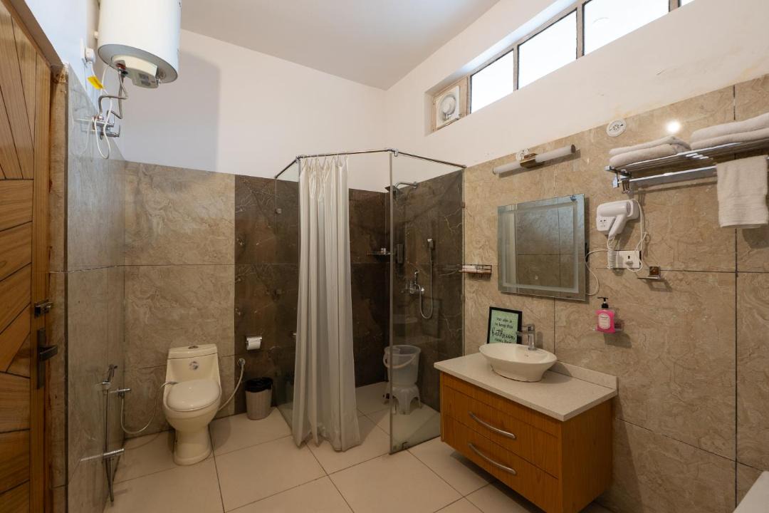 Photo of Bathroom in Dehradun