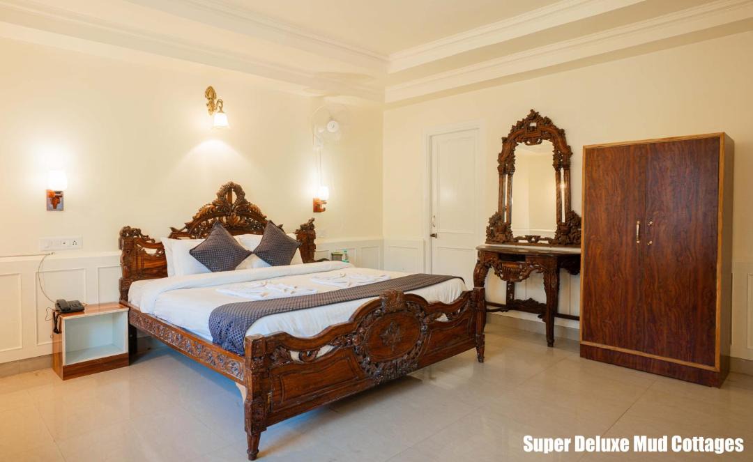 Photo of Bedroom in Shoghi