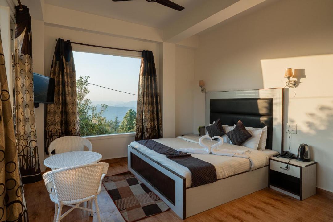 Photo of Bedroom in Shoghi