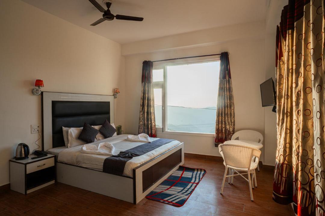 Photo of Bedroom in Shoghi