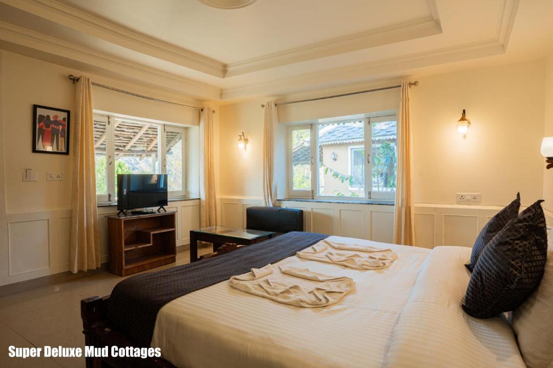 Photo of Bedroom in Shoghi
