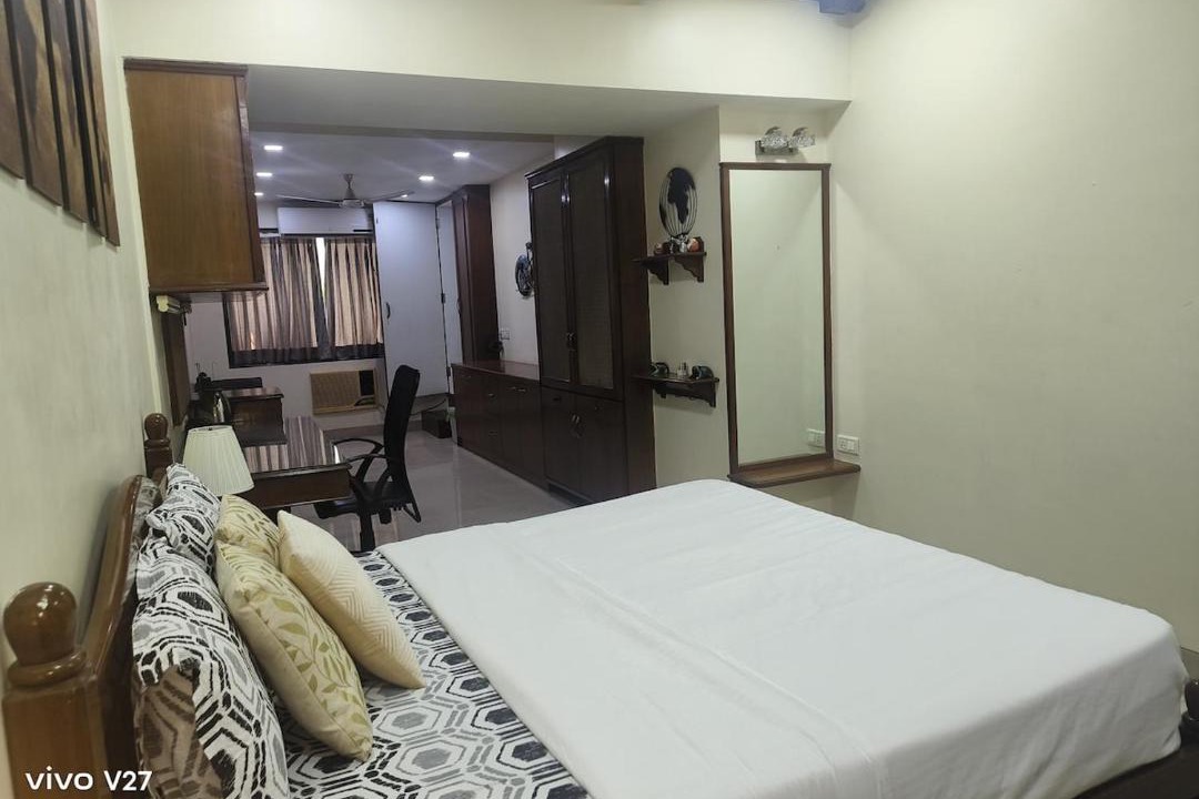 Photo of Bedroom in Dadar East