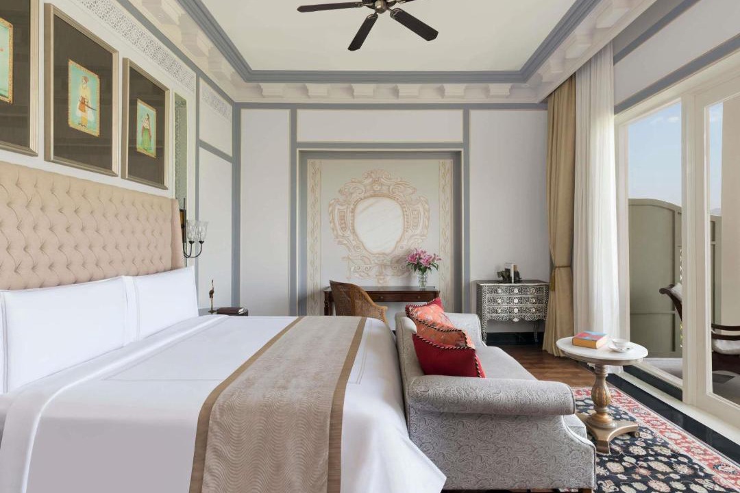 Photo of Bedroom in Udaipur