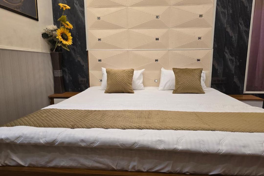 Photo of Bedroom in Greater Noida