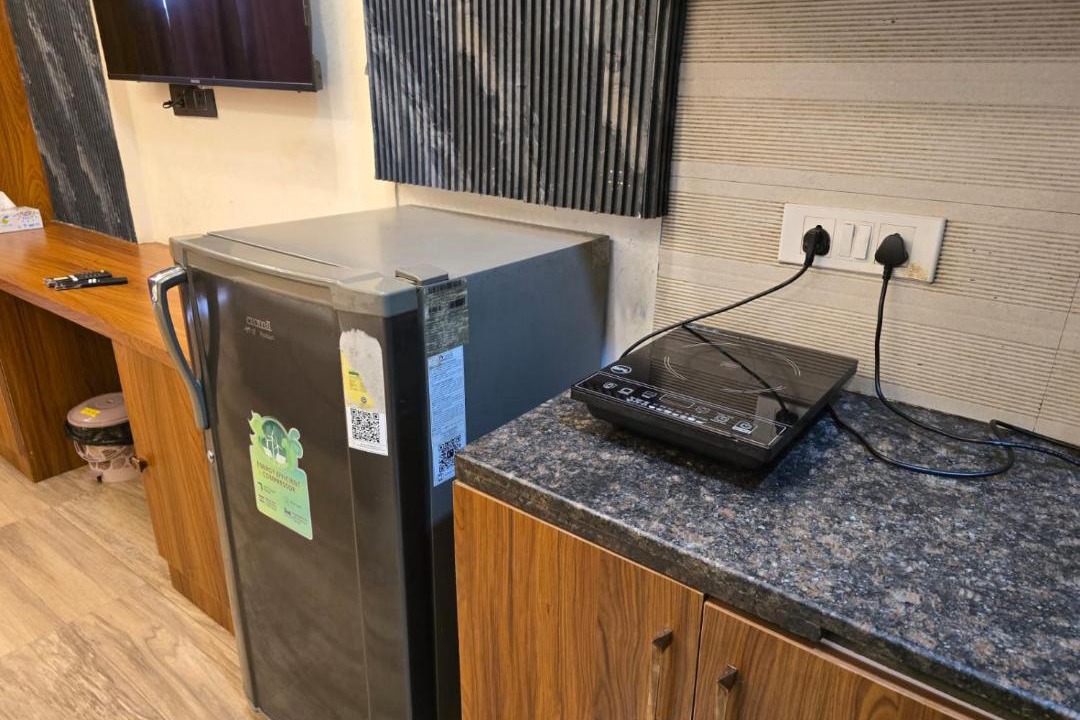 Photo of Kitchen in Greater Noida